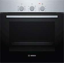 Forno Elettrico Ventilato da