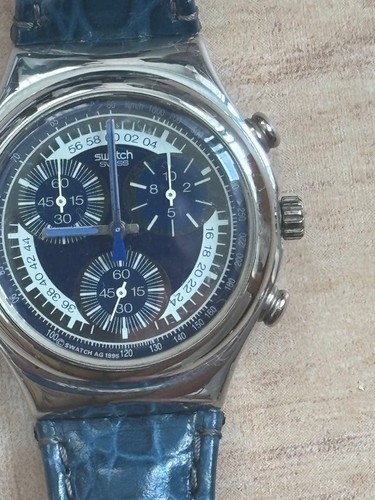 Swatch ycs102 seatrip - ycs102,