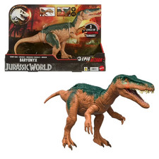 Jurassic World Epic Attack