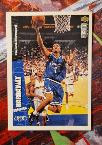 Card upper deck nba - upper,
