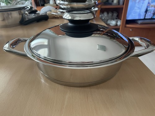 Pentola amc 5litri m30 - amc,
