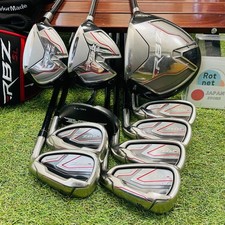 TaylorMade RBZ SL FullSet 1w