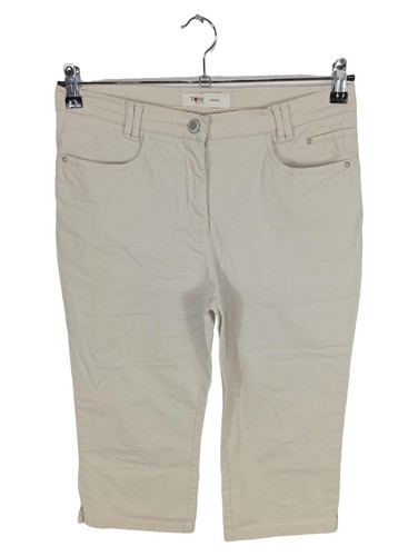 Toni pantaloni capri donna - toni,