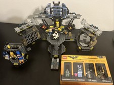 LEGO Batman Movie Toys-R-Us
