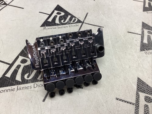 Ponte tremolo originale - , floyd