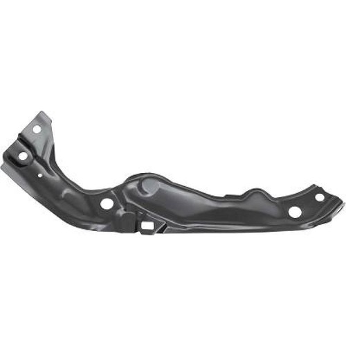 Supporto faro destro - , seat