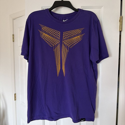 Nike kobe bryant shirt uomo - nike,