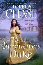 Loretta chase inconvenient - loretta,