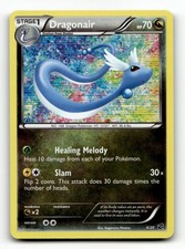 Dragonite Dragonair Dratini