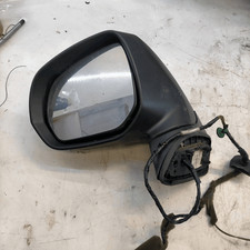 Retrovisore est. regolaz. elettr. SX CITROEN C4 PICASSO Pic. 1.6 HDi (80Kw) Fap