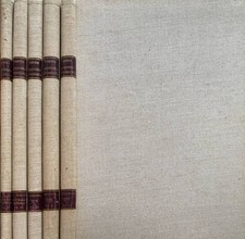 Atlante di anatomia umana descrittiva. . Angelo farina. 1956-1960. .