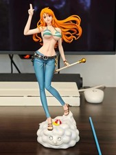 One Piece Nami E Zeus Bikini