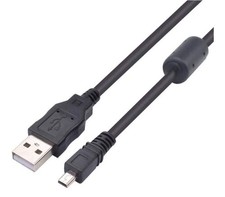 Cavo cavo USB sincronizzazione