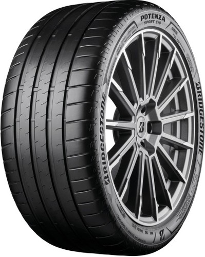 Bridgestone 245 17 91y - r,