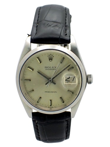 Orologio rolex oysterdate - orologio,