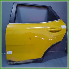 Porta Portiera Sportello Posteriore Sinistra SX KIA STONIC 2017 2020