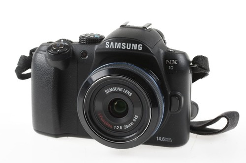 Samsung con f 2 8 - 20, f/2,8