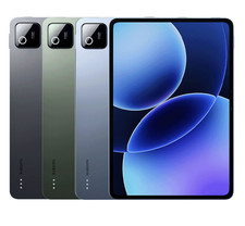 Xiaomi Mi Pad 8 Pro 11.2"3K 144Hz Snapdragon8 Elite 9200mAh WiFi Tablet 