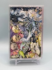 Pig Destroyer Phantom Limb Red