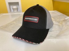 PORSCHE DESIGN 75 YEAR HAT IN