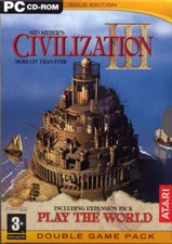 Civilization III + Play the