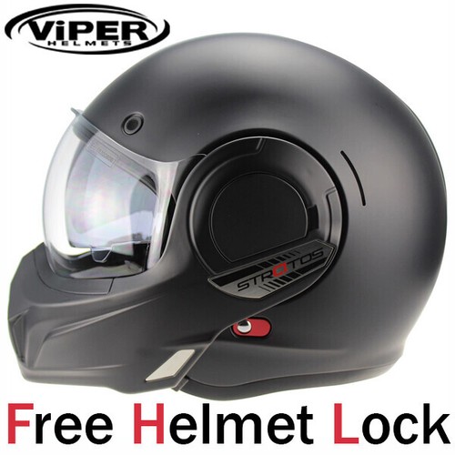 Casco moto touring - , f242