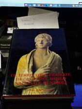 le terracotte figurate da cales del museo nazionale di napoli - Silvia Ciaghi