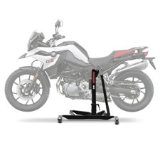 Cavalletto Centrale CS Power