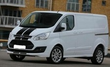 Kit carrozzeria sportiva FORD