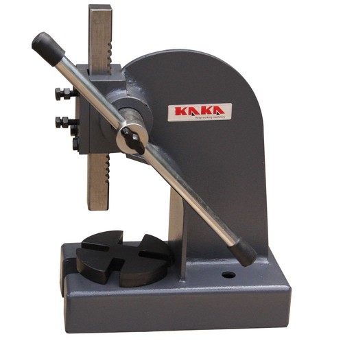 Arbor press ton pressa - arbor,
