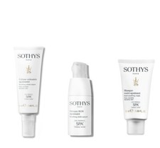 Crema Veloutee Apaisante +