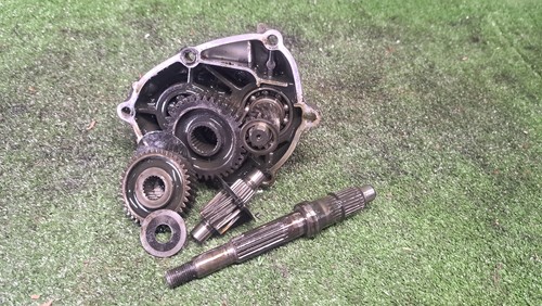 Yamaha 300 kit - yamaha, xc