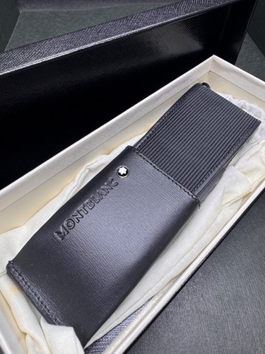 Montblanc penne marsupio - montblanc, 2