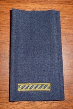 MARESCIALLO 3^ CLAS -