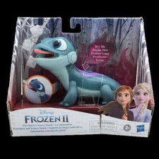 Disney Frozen II Bruni