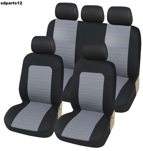 Audi ford coprisedili nero - audi,