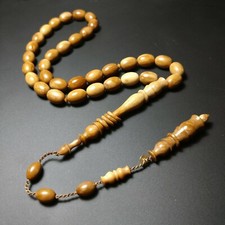 Turkish Kokka Prayer Beads