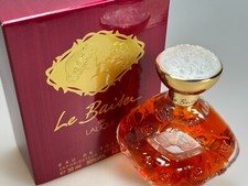 Le Baiser de Lalique Eau de