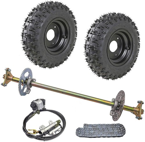 Completo kart assale - completo, go