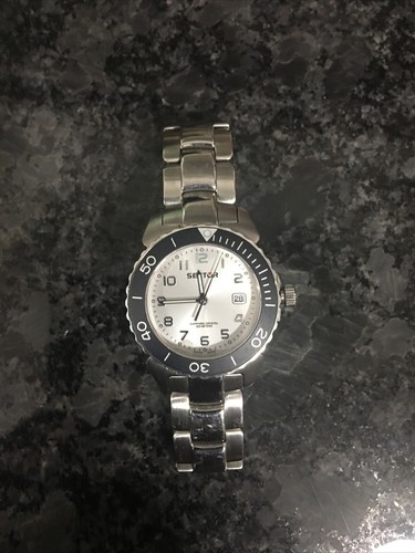 Orologio sector 450 swiss - 450, made