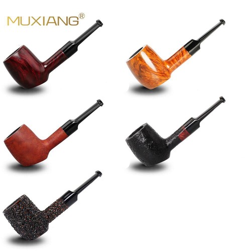 Muxiang briar wood tobacco - muxiang,