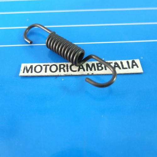 Molla ritorno ganasce freno - molla,