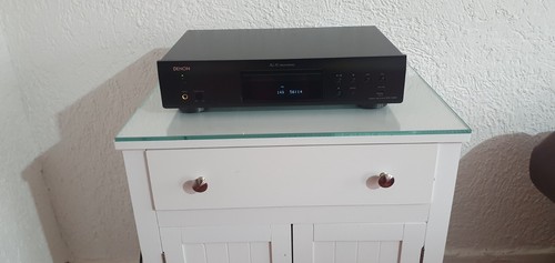 Denon dcd 720ae - denon, dcd-720ae