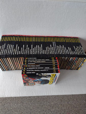 60 numeri Dylan dog Book +