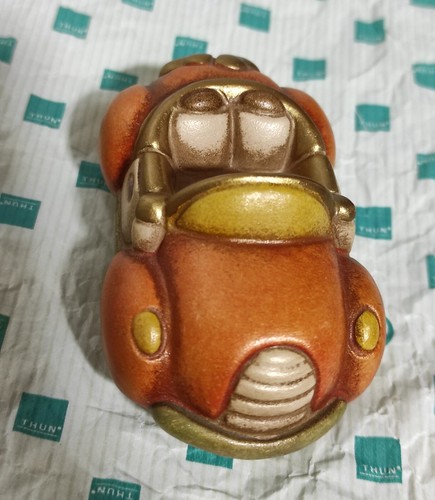 Thun motors macchina cabrio - thun,