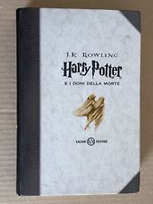 Rowling - HARRY POTTER E I