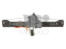 ALZAVETRO ALZACRISTALLI ELETTRICO ANTERIORE DX DESTRO FIAT GRANDE PUNTO 09/05>