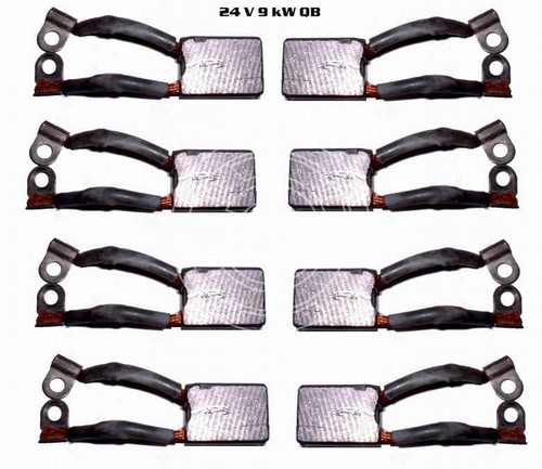 Set spazzole - set,