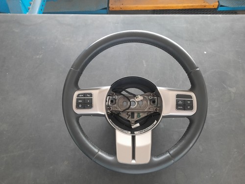 Volante per jeep compass - jeep,