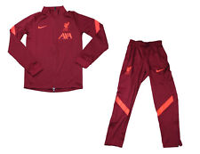 Tuta FC Liverpool bambino